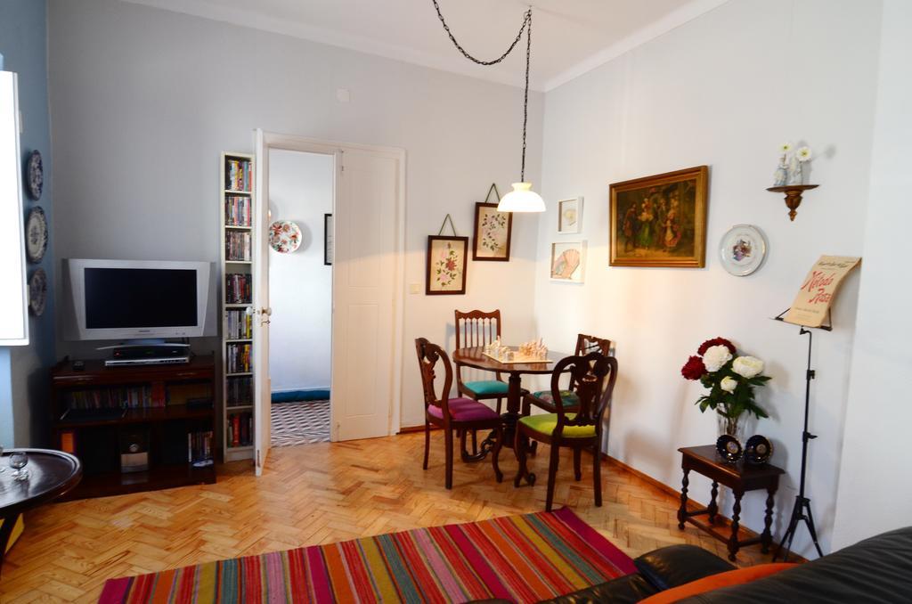 Casa Do Jardim Villa Silves Eksteriør bilde