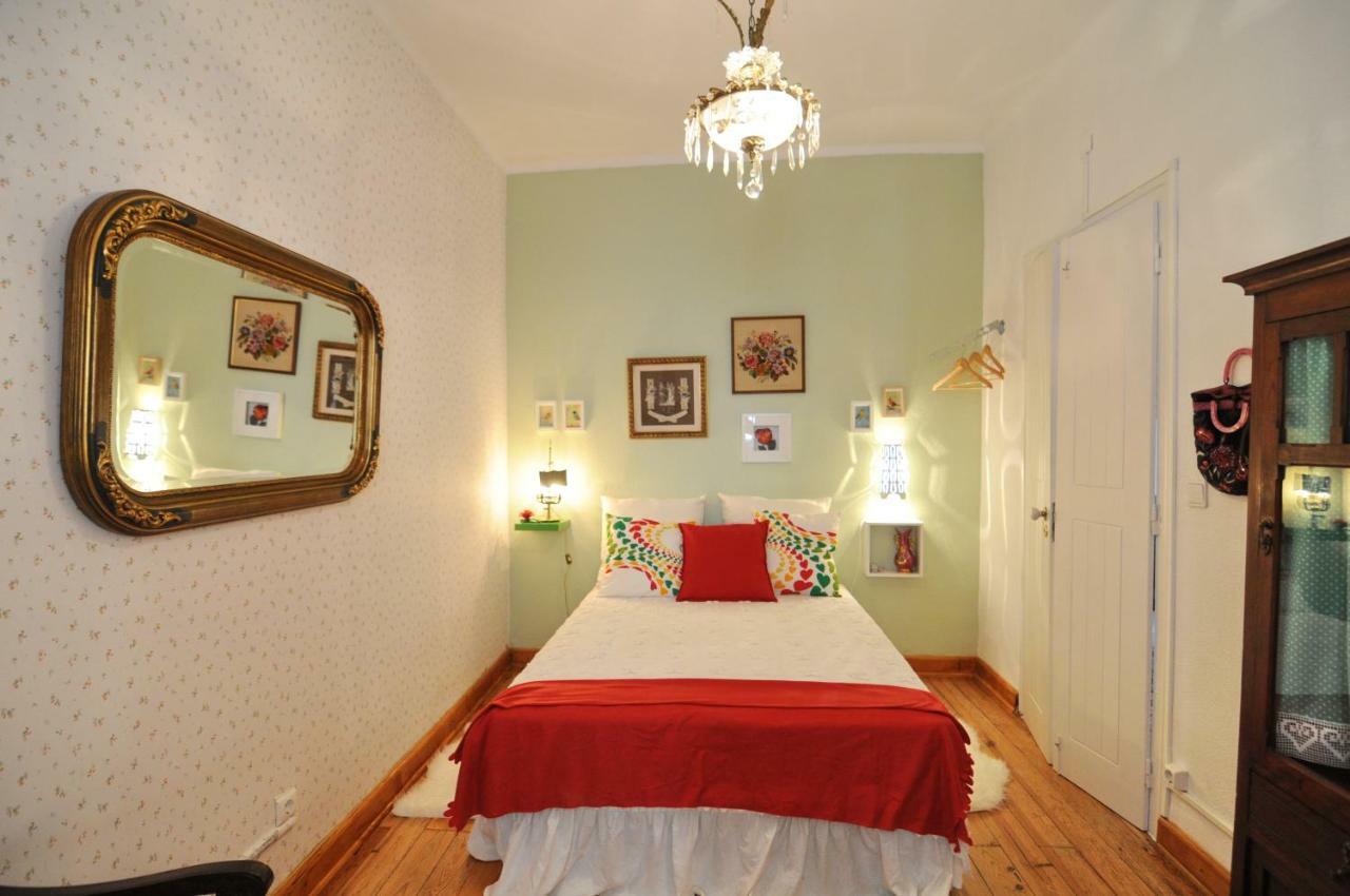 Casa Do Jardim Villa Silves Eksteriør bilde